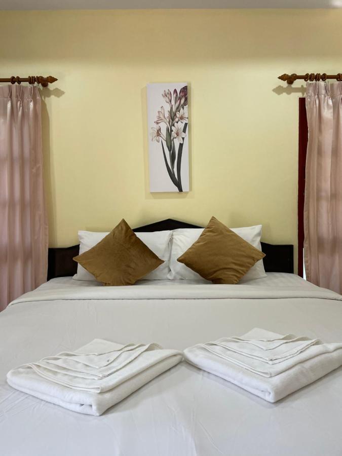 Holiday home Bangtao Hello House *