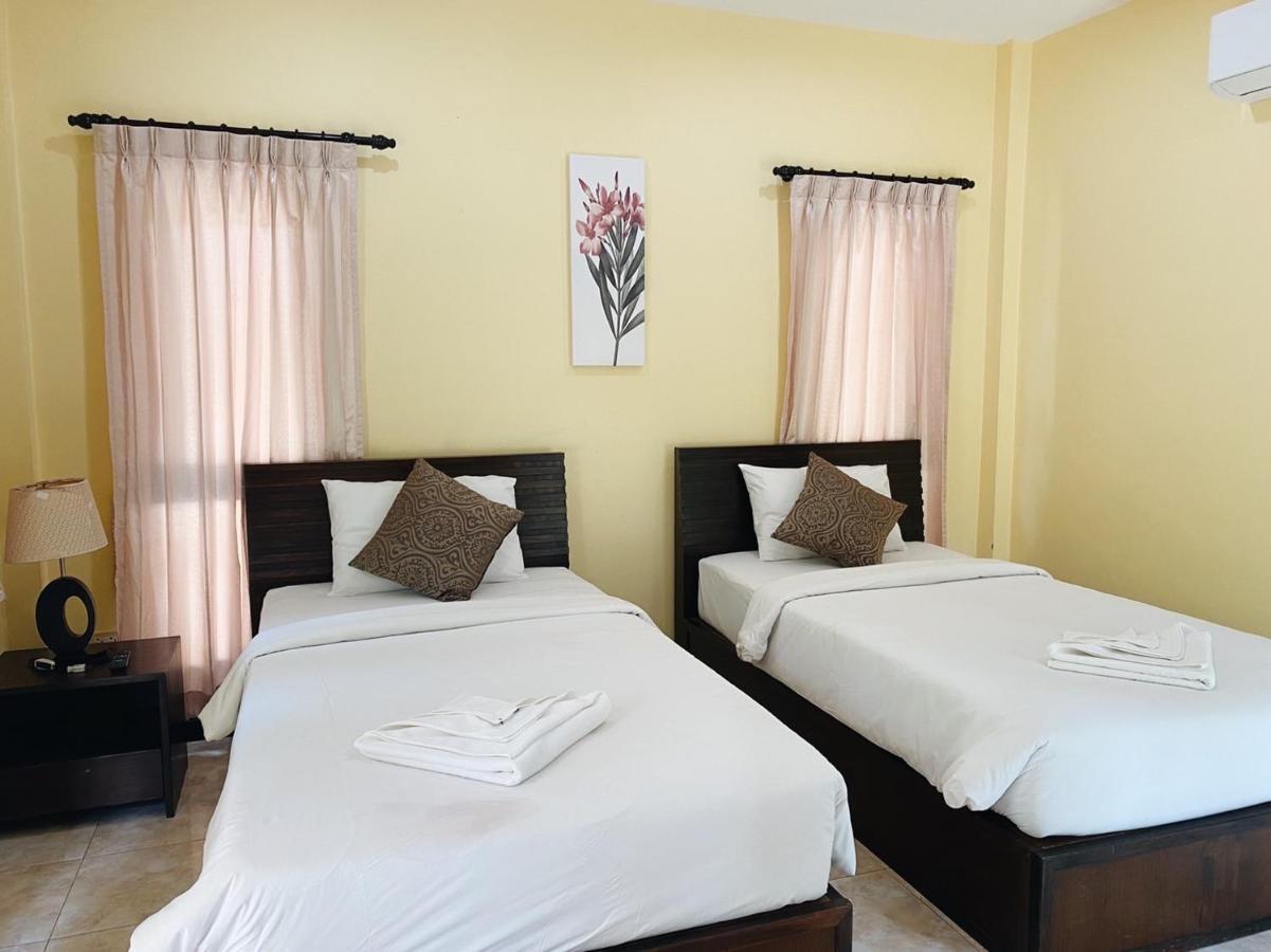 Holiday home Bangtao Hello House *