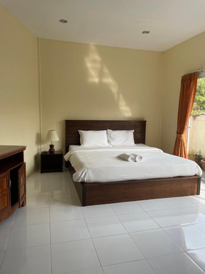 Bangtao Hello House