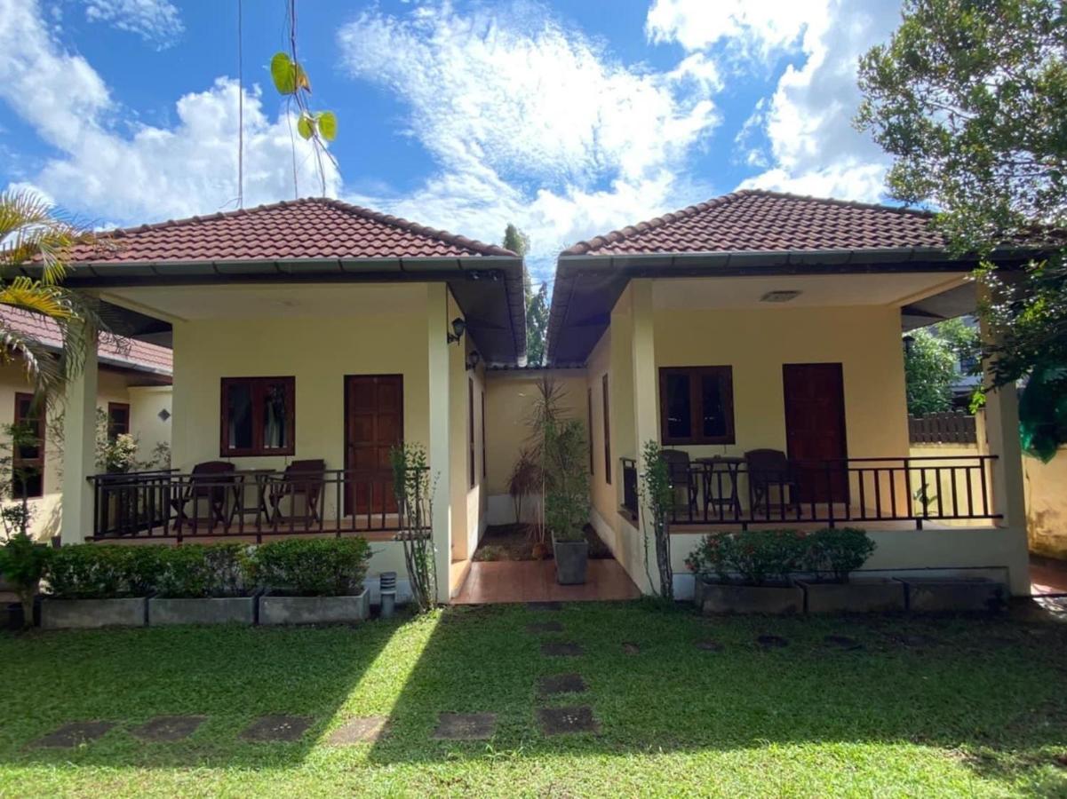 Holiday home Bangtao Hello House *