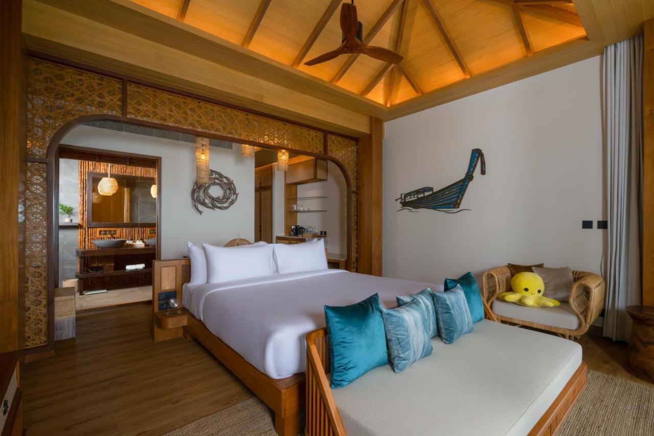 Sinae - Sha Extra Hotel