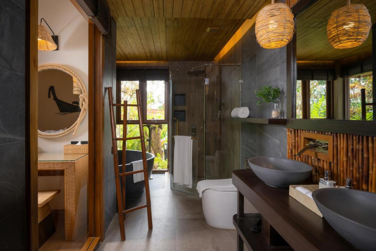 Sinae - Sha Extra Hotel