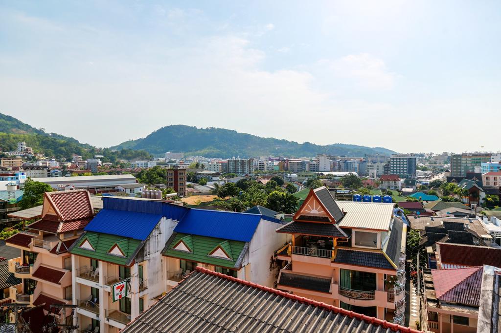 Absolute Phuket Guest house Patong