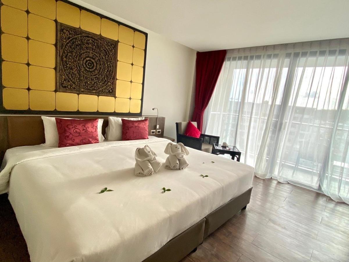 The Condotel 500 Maters To The * Kata Beach (Phuket)