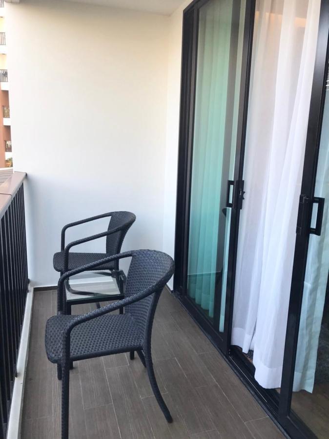 Apartment The Condotel 500 Maters To The