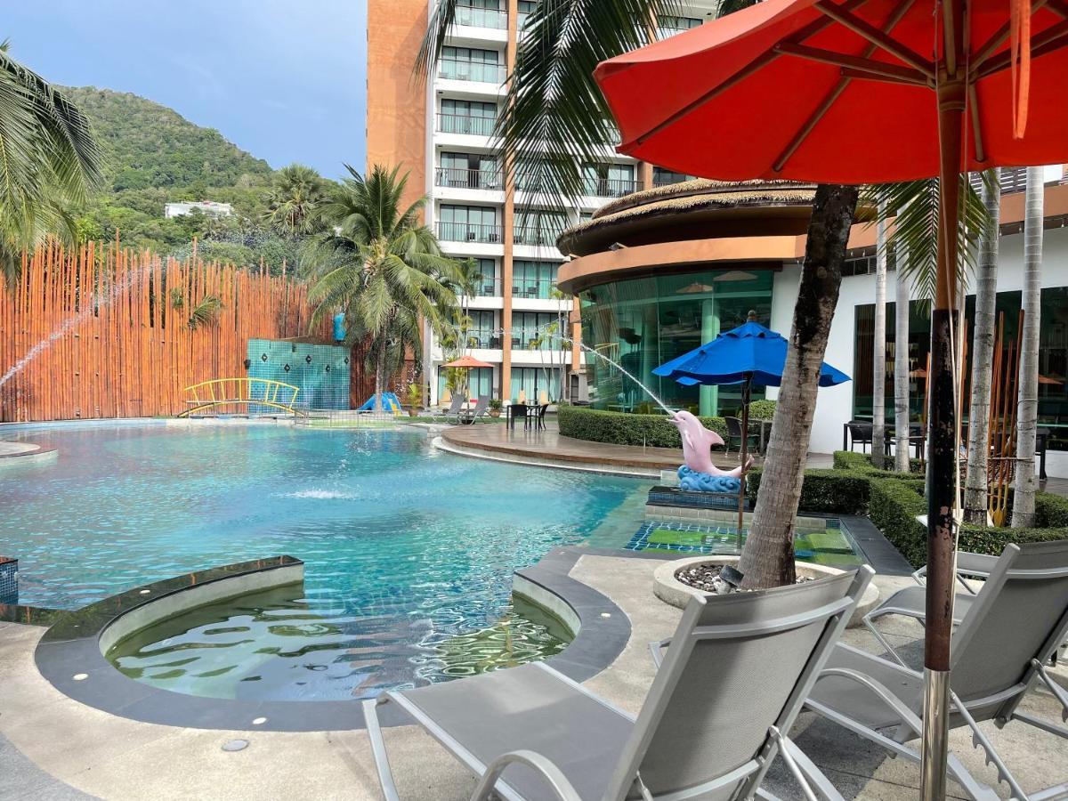 Apartment The Condotel 500 Maters To The *