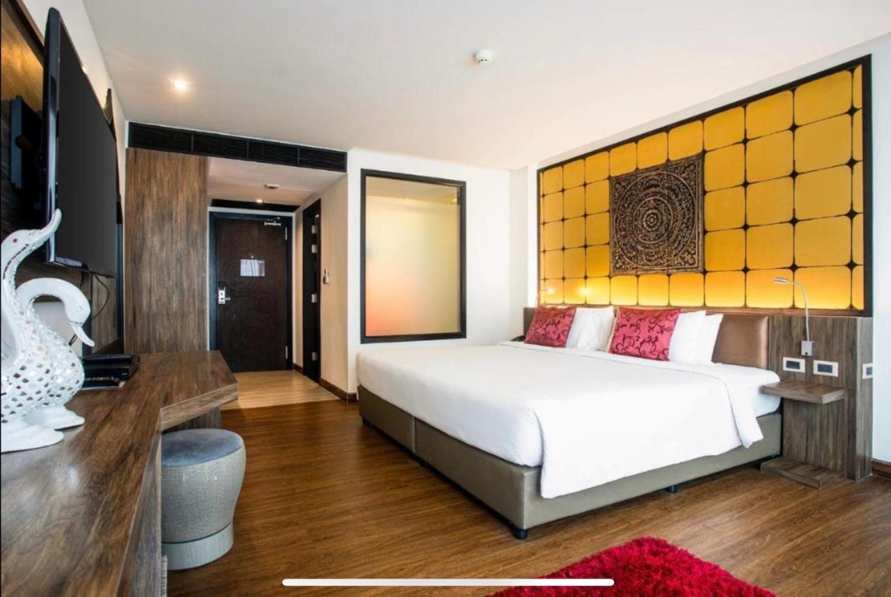 The Condotel 500 Maters To The * Strand Kata