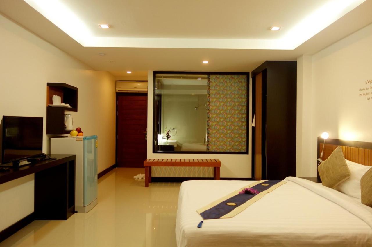 Z&z House Hotel 3*