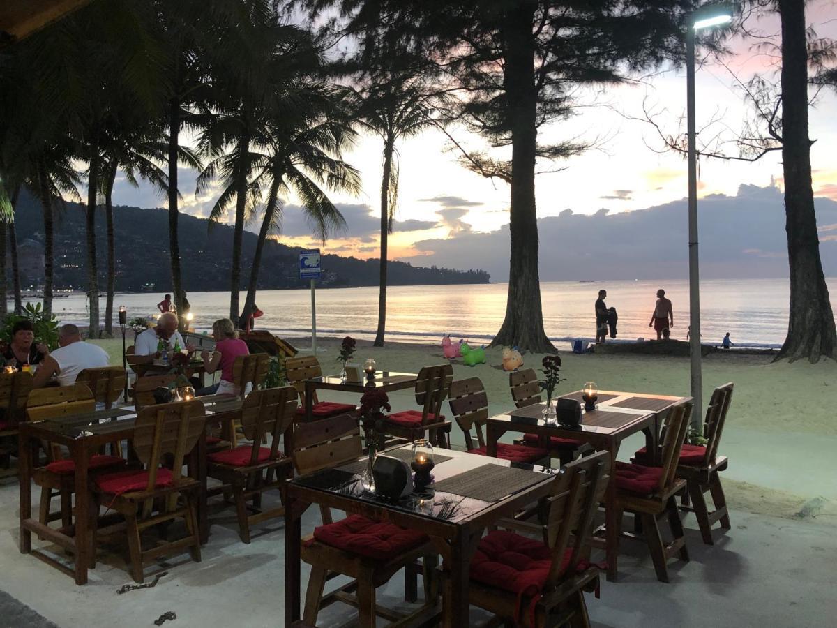 Deng's Praia de Kamala