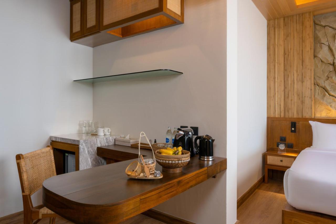 Sinae - Sha Extra Hotel 5*