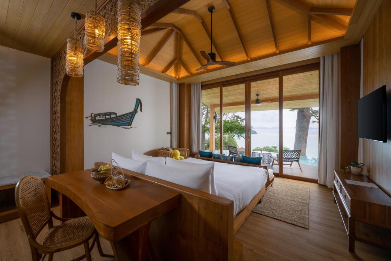 Sinae - Sha Extra Hotel 5*