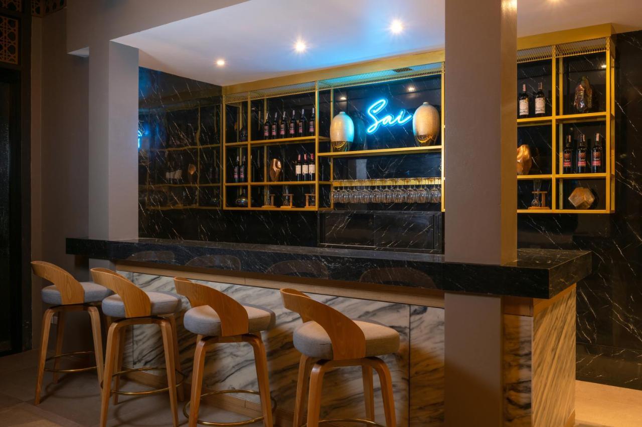 Sinae - Sha Extra Hotel Phuket