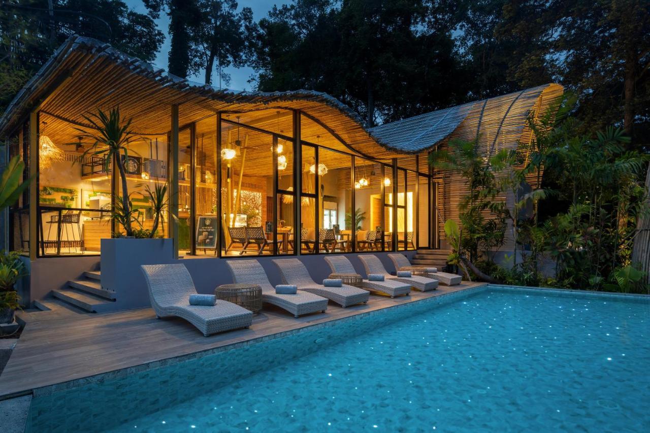 Sinae - Sha Extra Phuket
