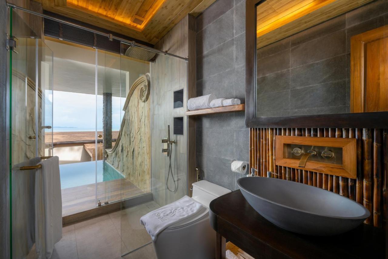 Sinae - Sha Extra Hotel 5*