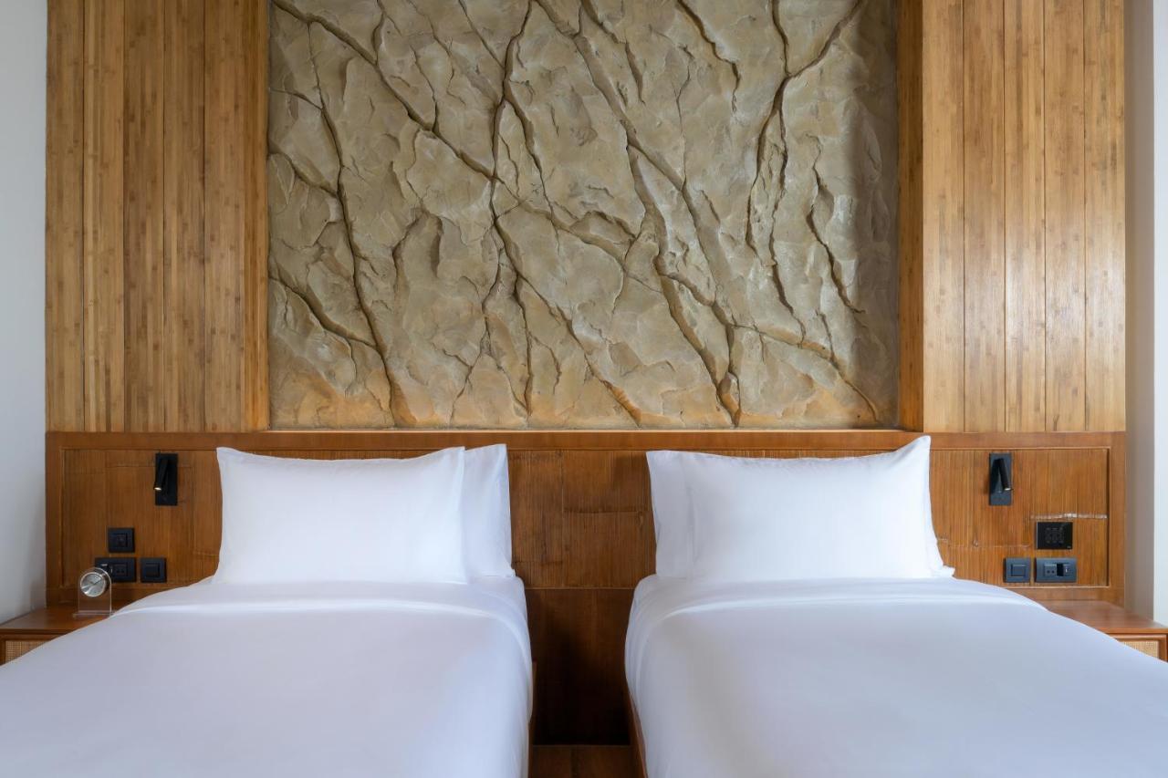 Sinae - Sha Extra Hotel