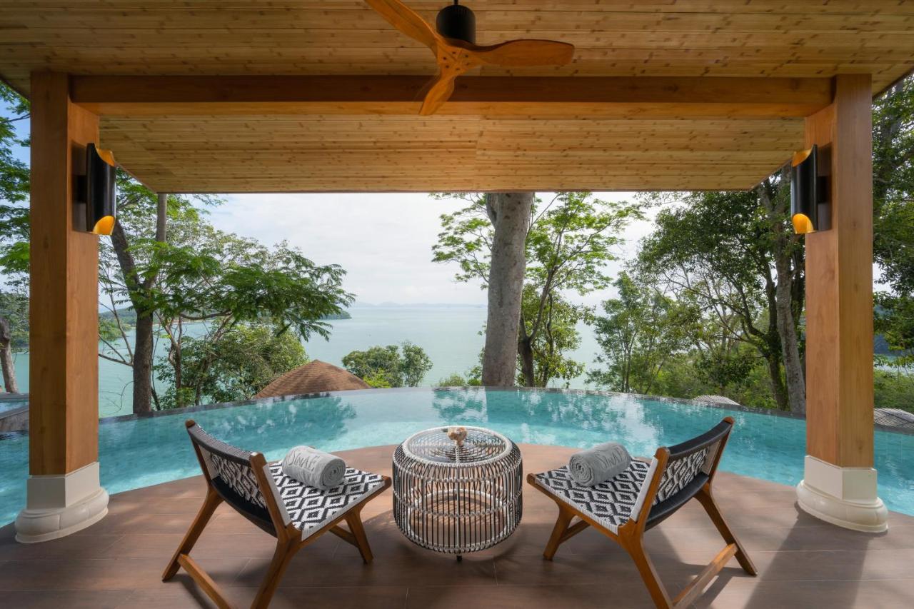 Hotel Sinae - Sha Extra Phuket