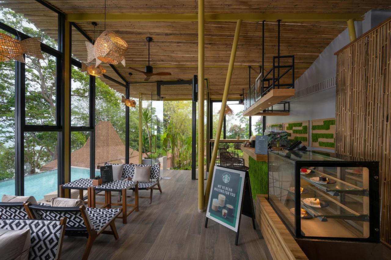 Sinae - Sha Extra 5* Phuket