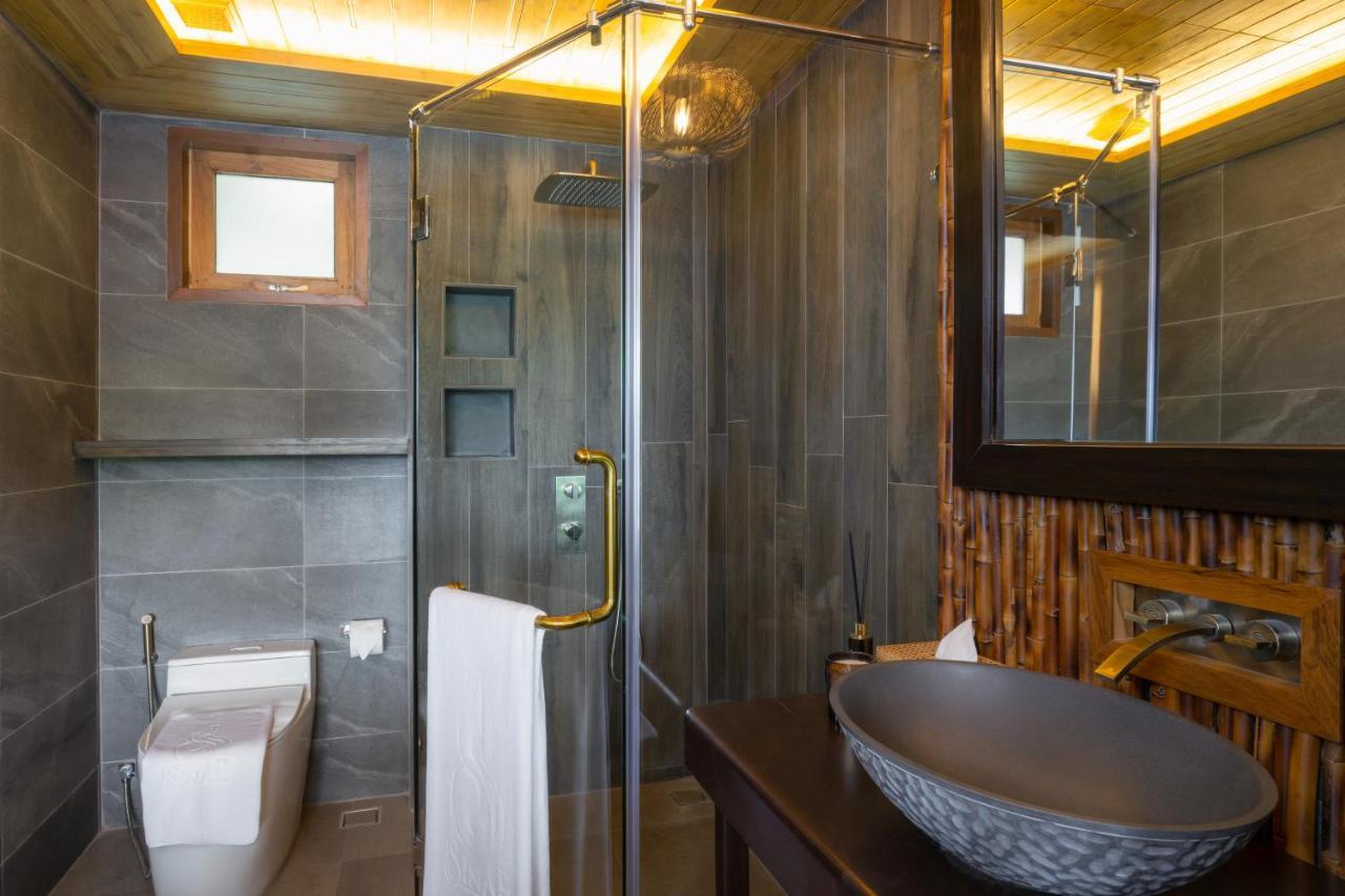 Sinae - Sha Extra 5* Phuket