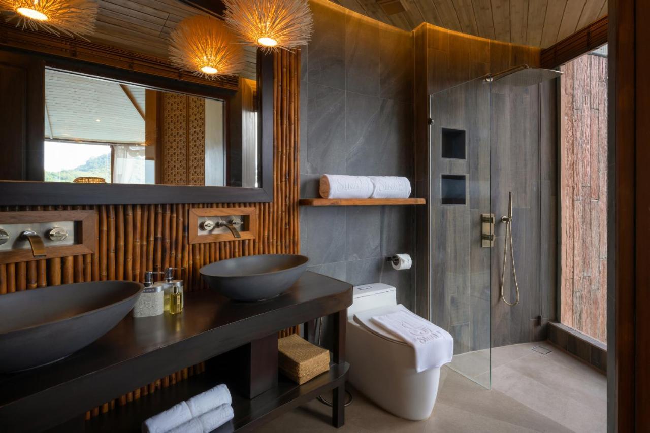 Hotel Sinae - Sha Extra 5*