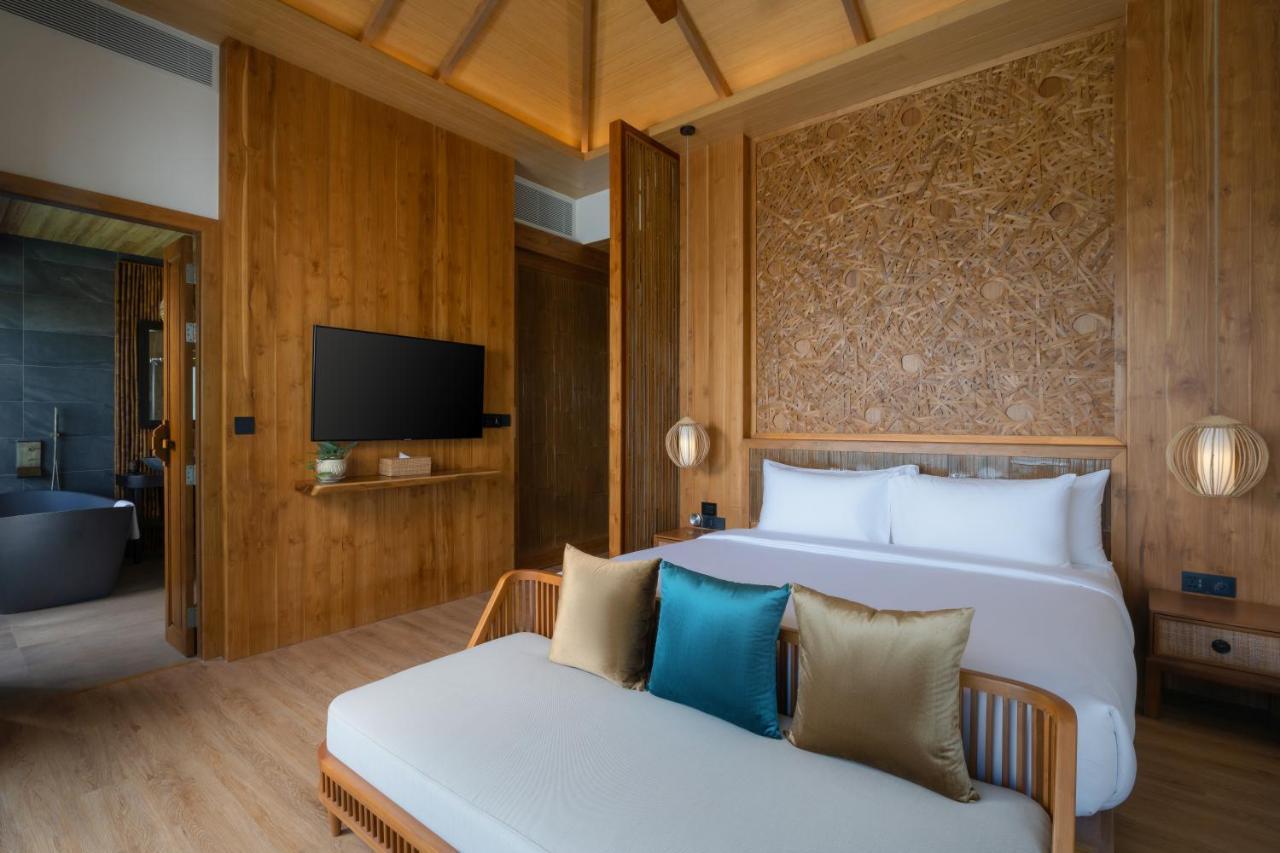 Hotel Sinae - Sha Extra 5*