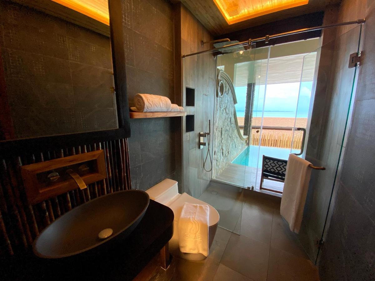 Sinae - Sha Extra Hotel Phuket
