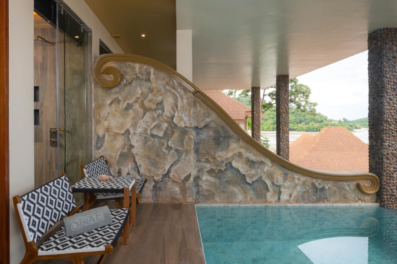 Sinae - Sha Extra Phuket