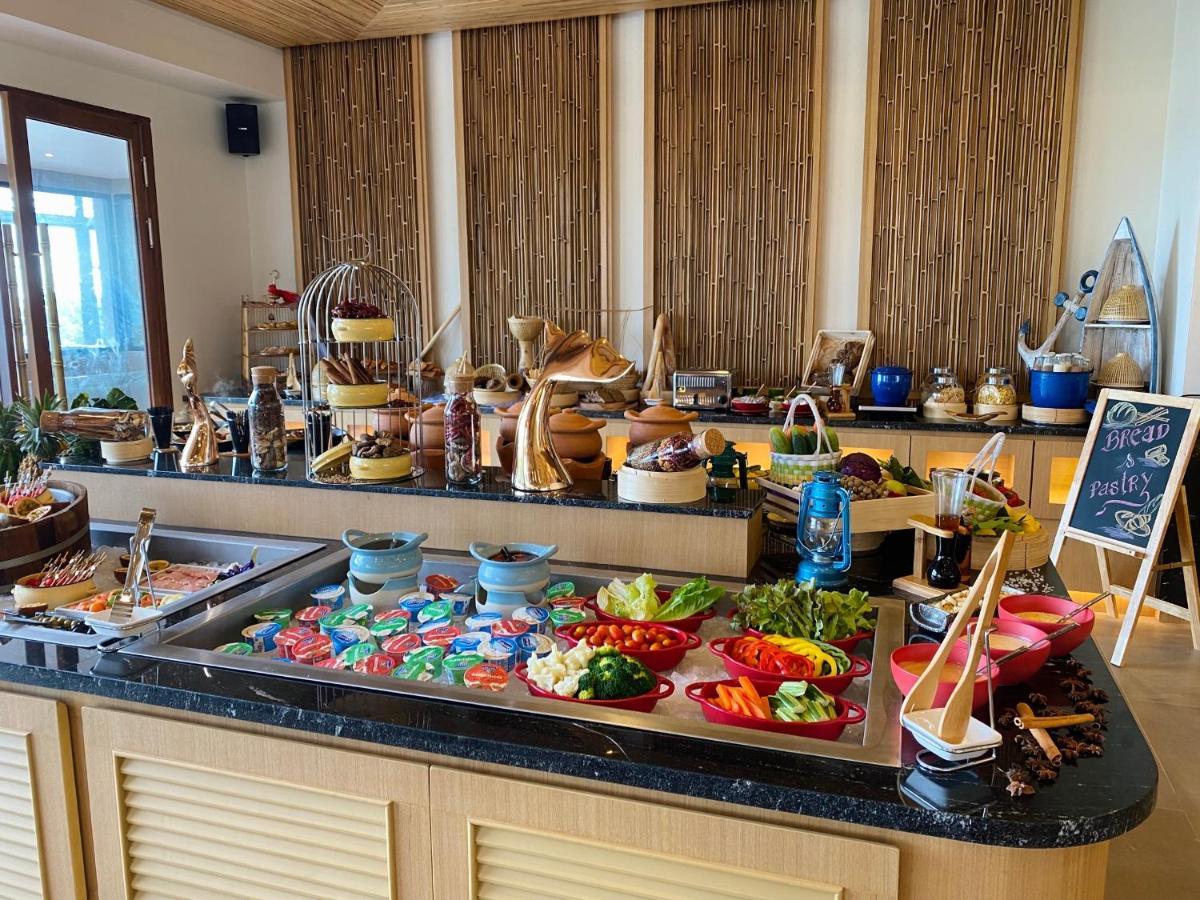 Hotel Sinae - Sha Extra 5*