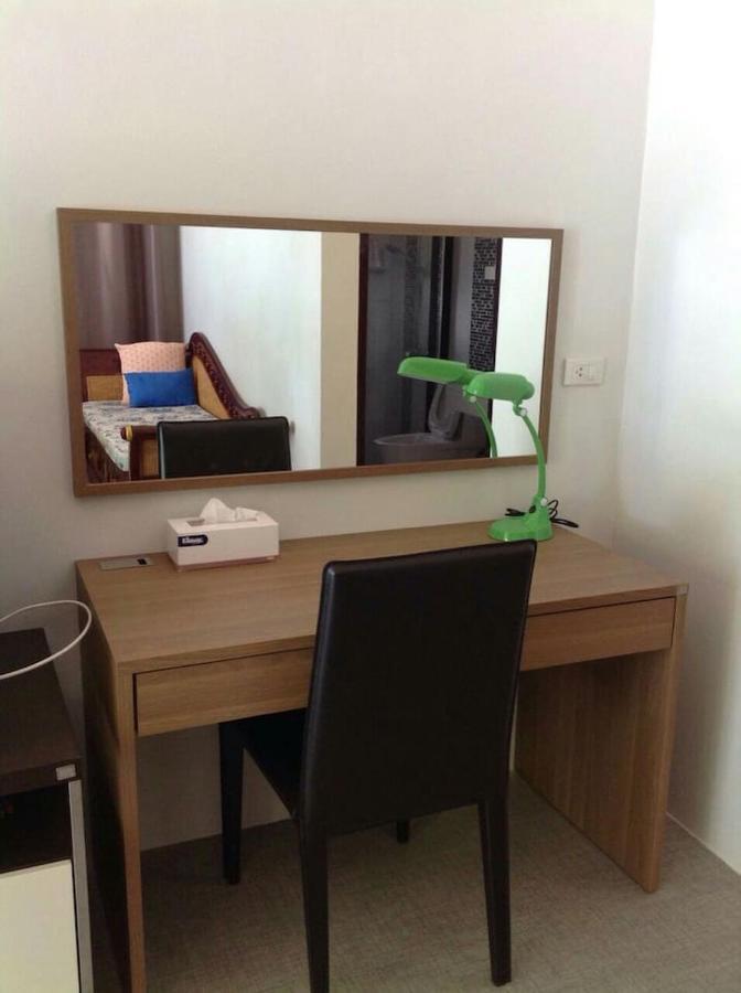 Koh Sirey Beachfront Pool - 2 Bedrooms House Pousada *
