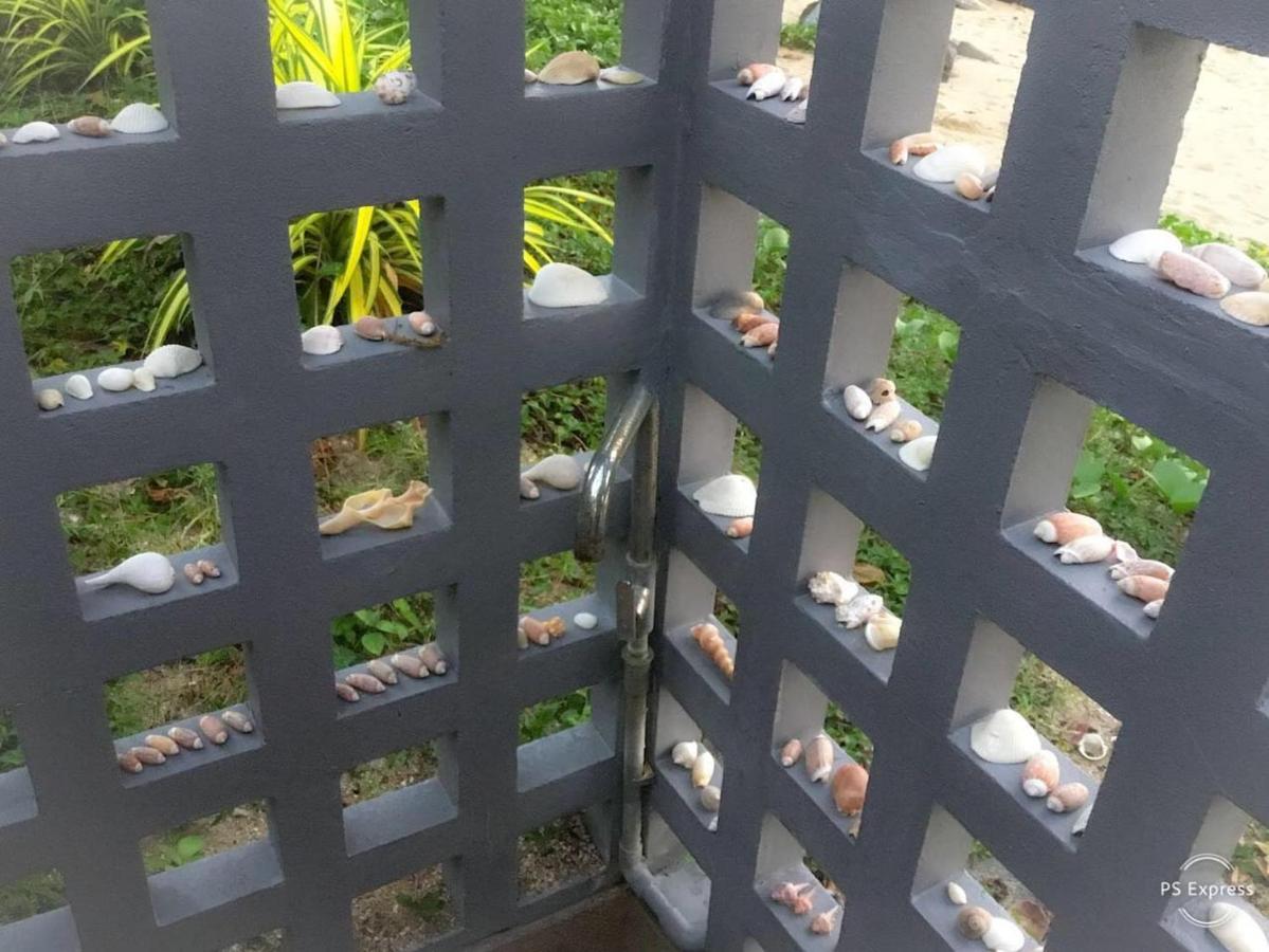 Koh Sirey Beachfront Pool - 2 Bedrooms House Pousada Phuket