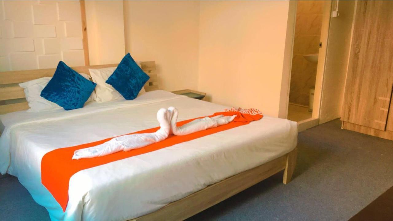 Lpk Hotel