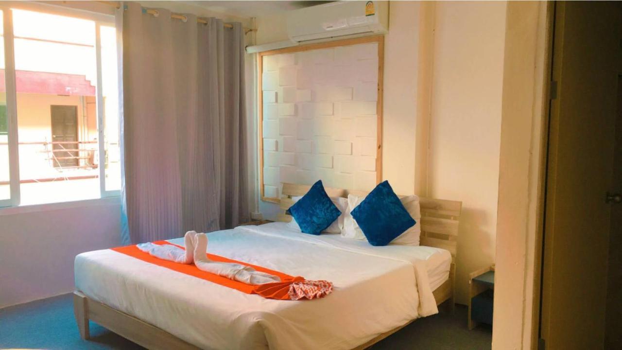 Hotel Lpk Patong