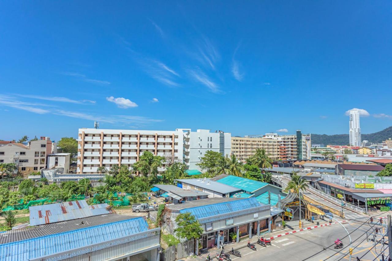 Sunflower 2* Patong