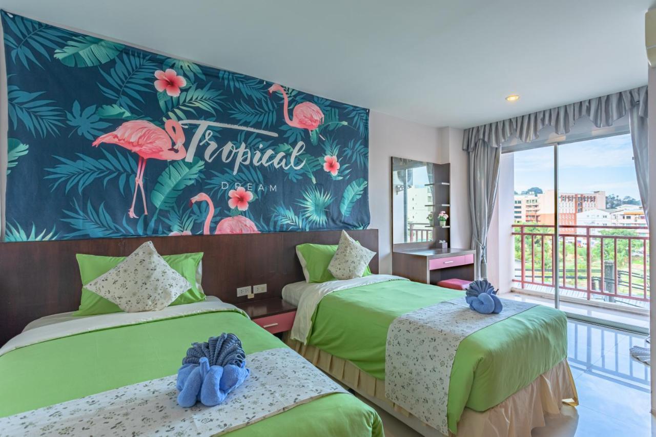 Hotel Sunflower 2*