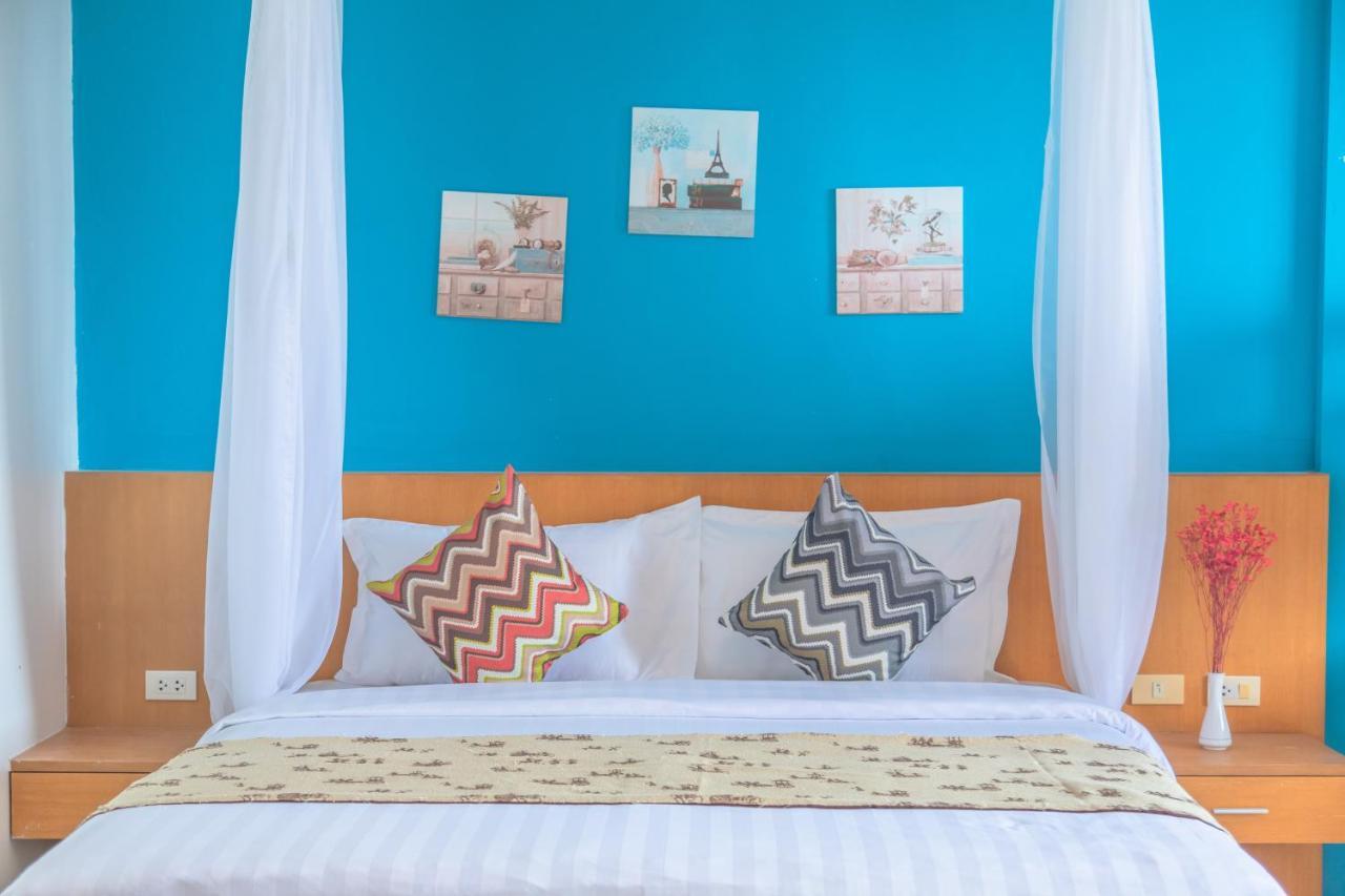 Hotel Sunflower Patong