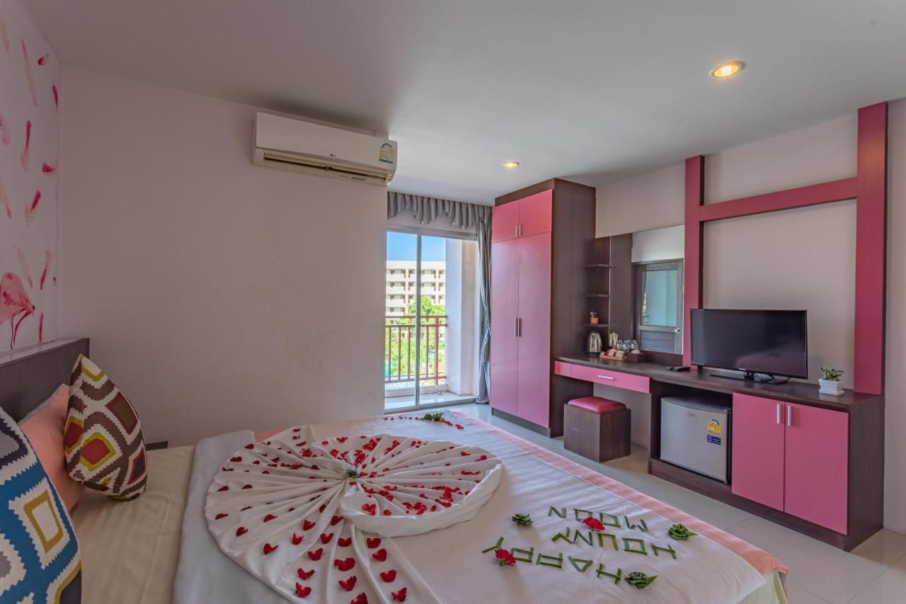 Hotel Sunflower 2*