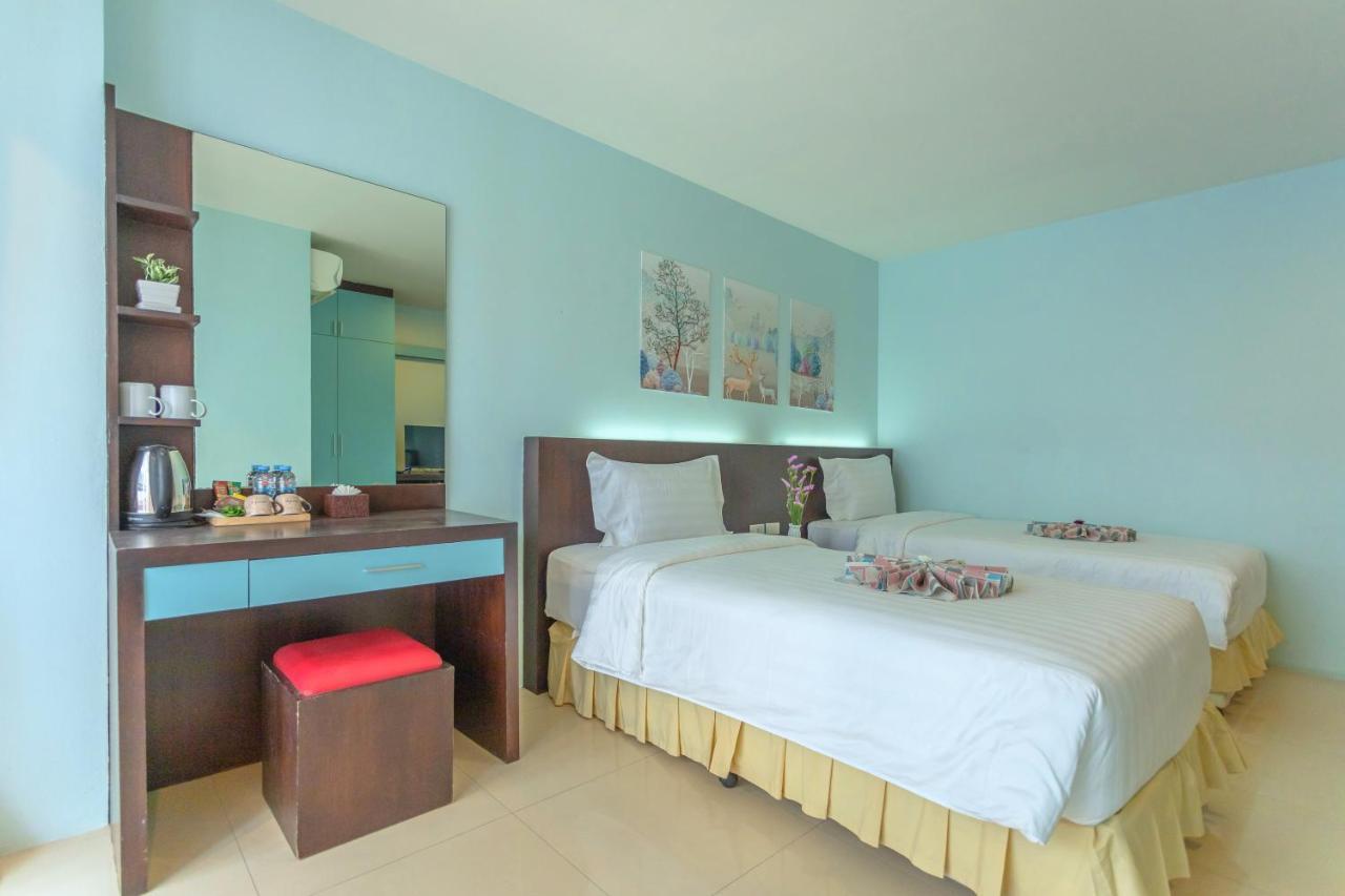 Sunflower Hotel 2*