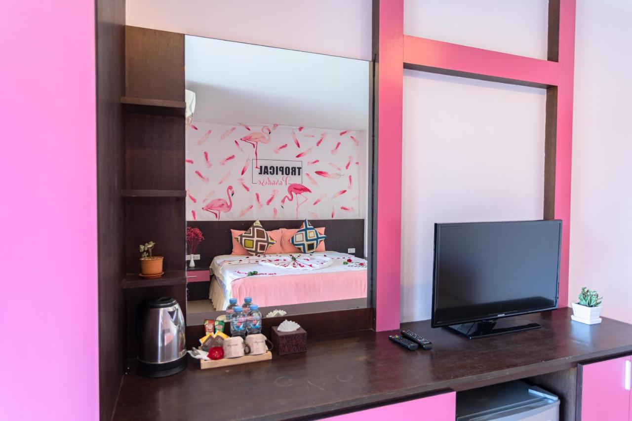 Sunflower Hotel 2*