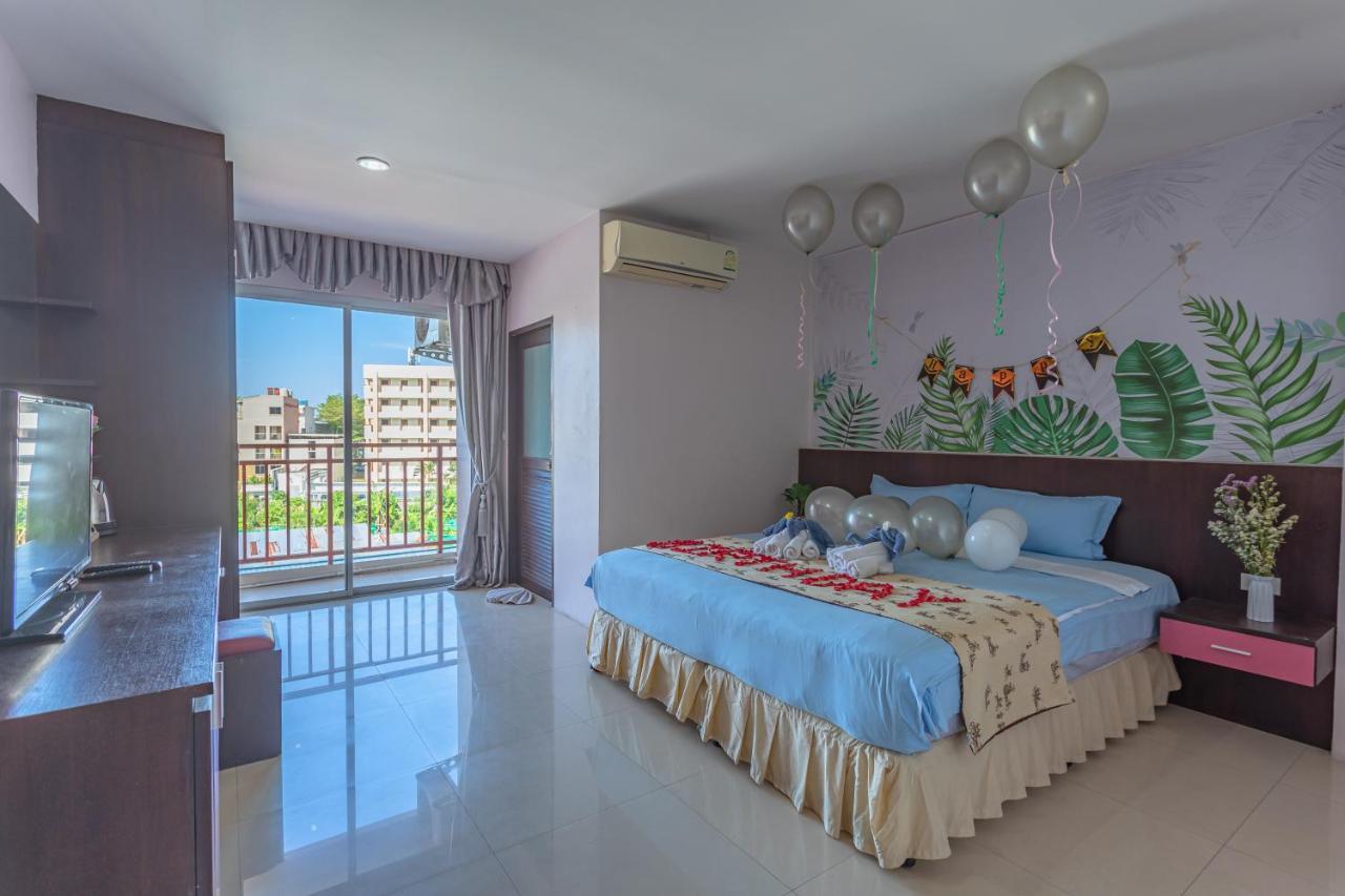 Hotel Sunflower 2*