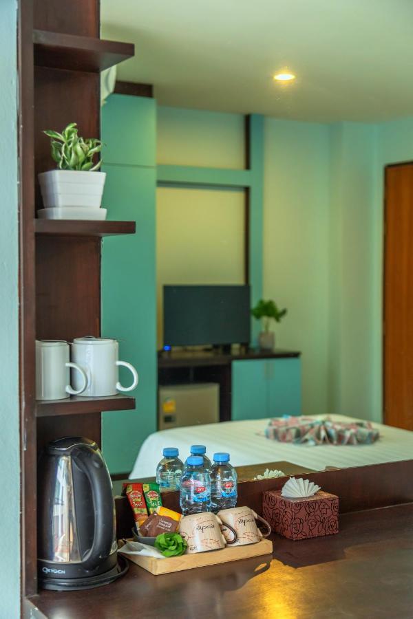 Hotel Sunflower Patong