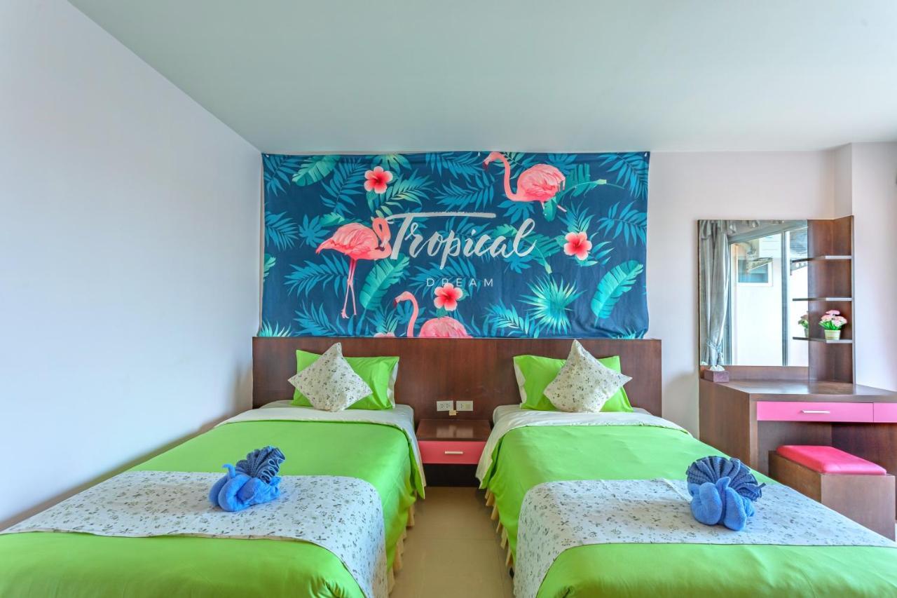 Hotel Sunflower