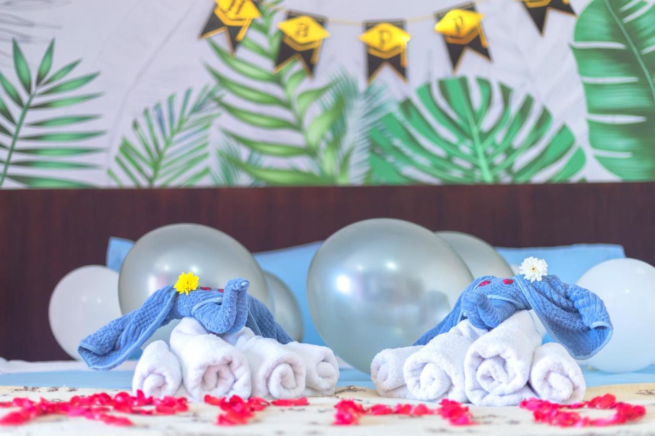 Sunflower Hotel Patong