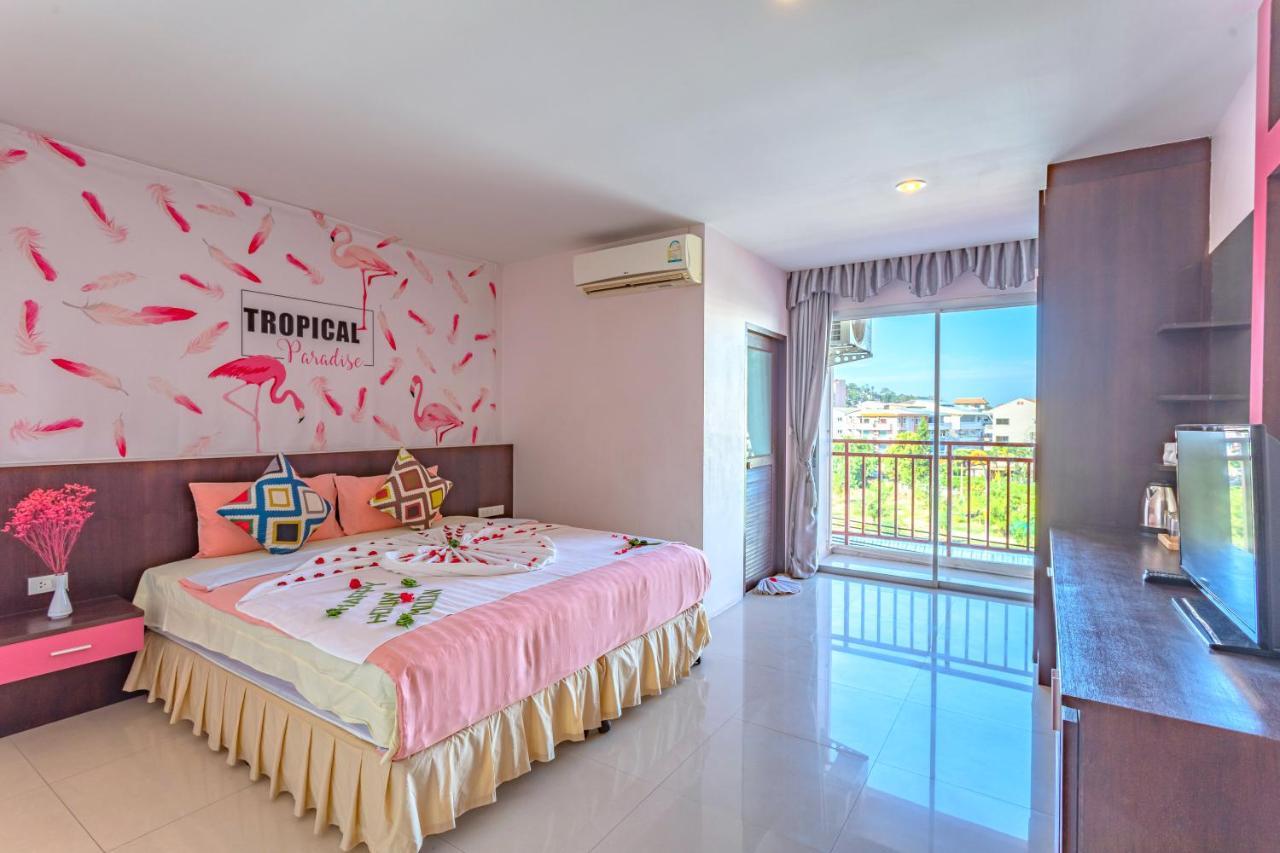 Hotel Sunflower Patong