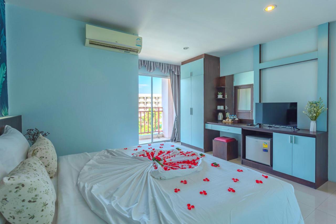 Sunflower Hotel Patong