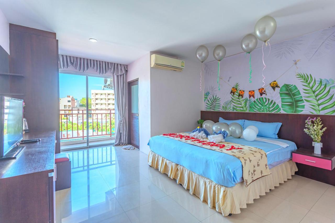 Hotel Sunflower Patong