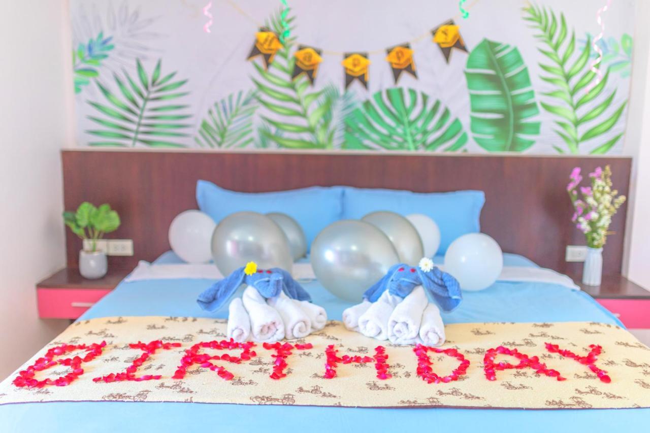 Sunflower Hotel Patong