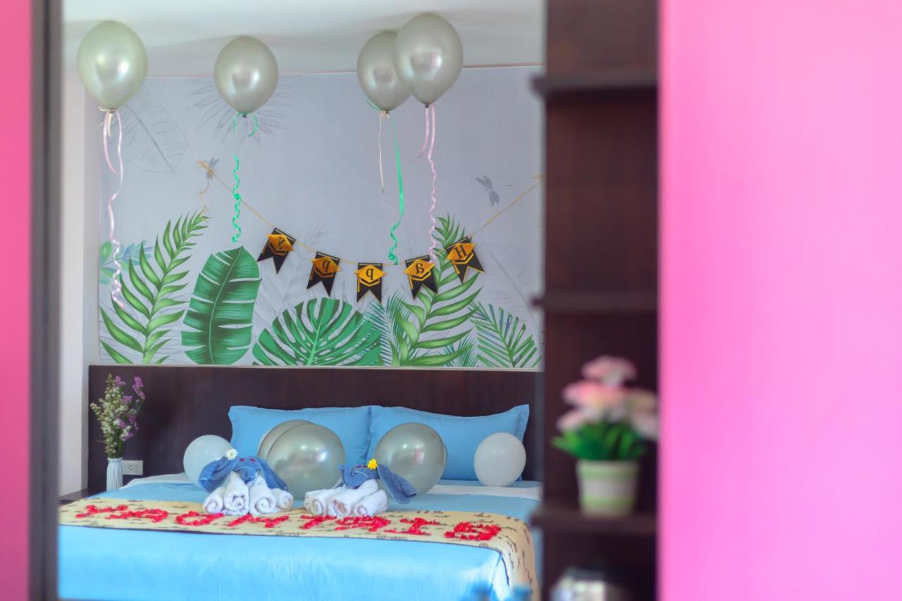 Sunflower Hotel Patong