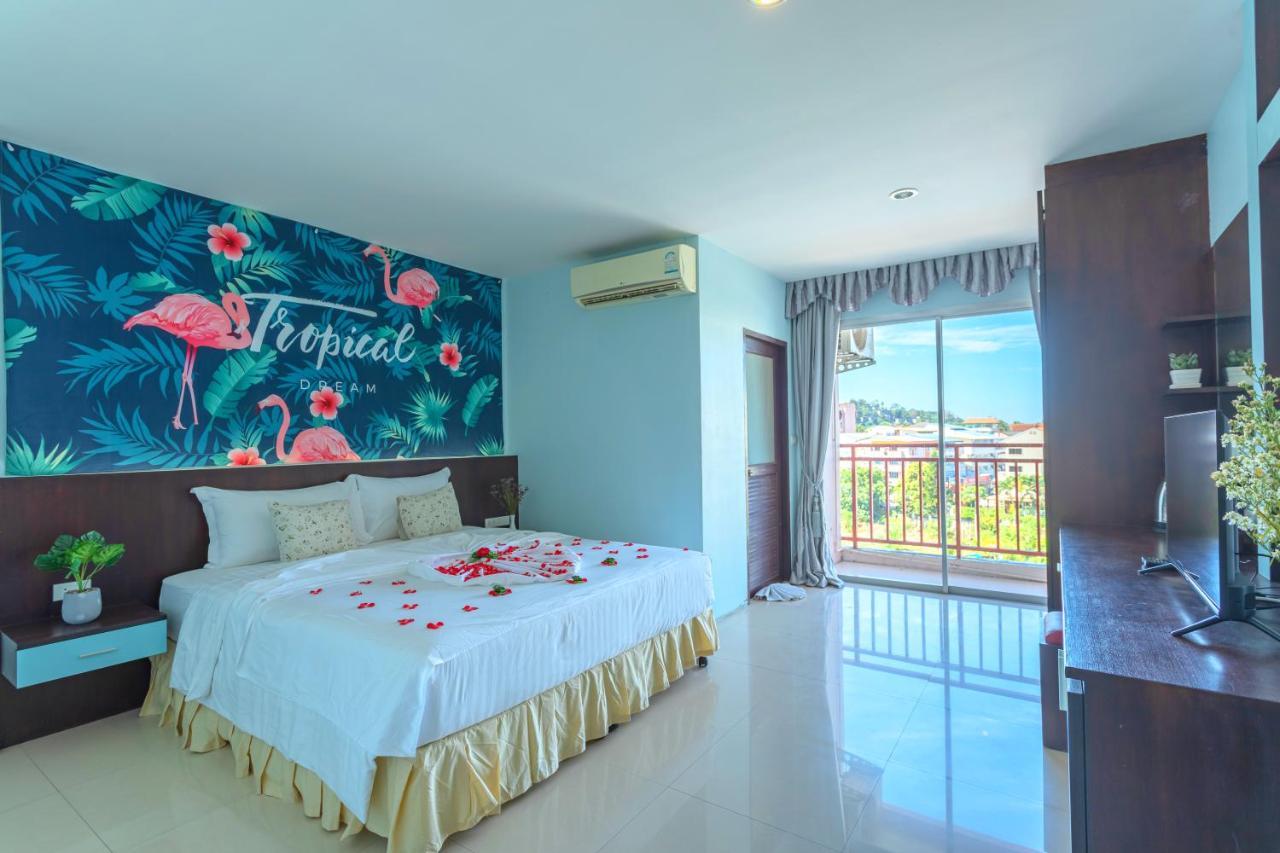 Sunflower Hotel Patong