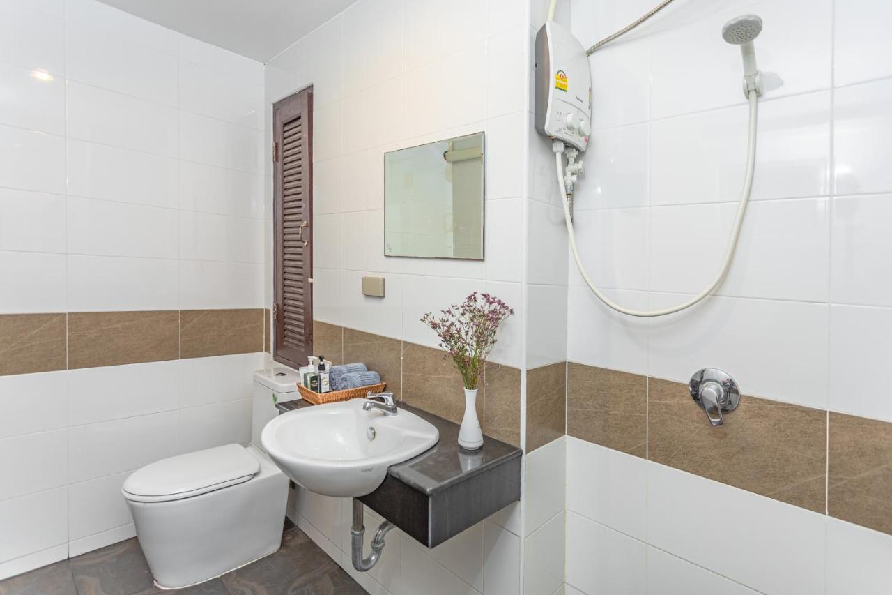 Sunflower Hotel Patong