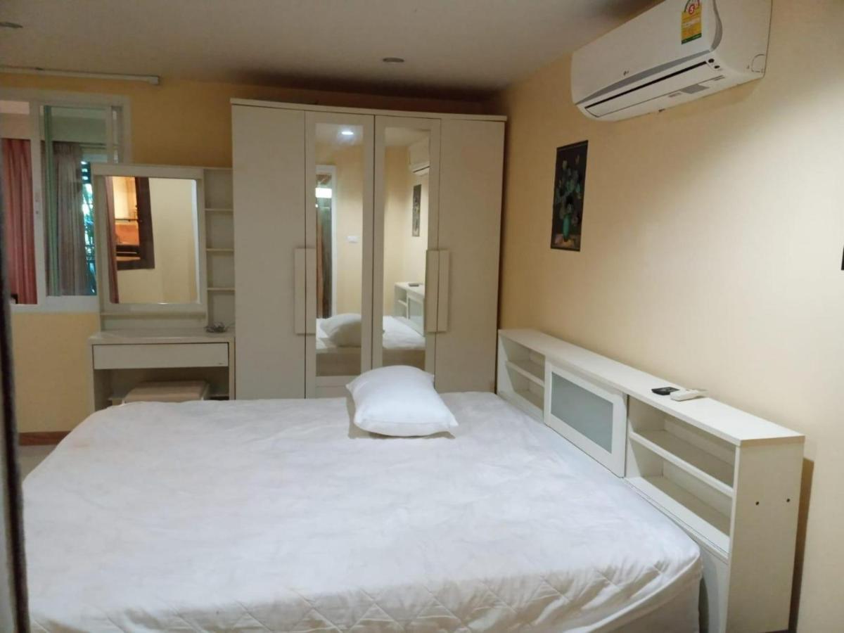 Apartment The Palm Breeze Phuket