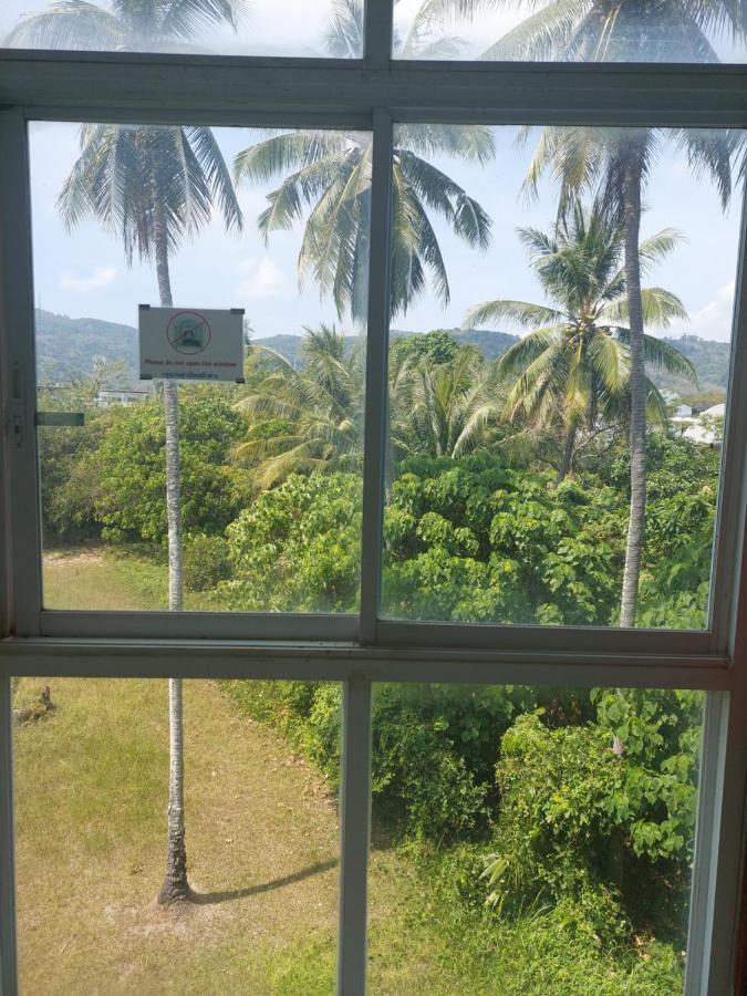 The Bell Phuket Apartment